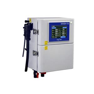 日本TOADKK东亚电波水质测量装置MWB4-72