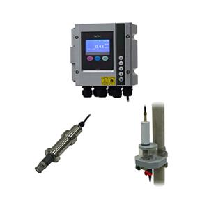 日本TOADKK东亚电波游离氯探测器CWM-160E/CLR-169/CLR-161