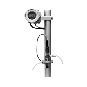 日本TOADKK东亚电波无试剂游离氯计CD-36D