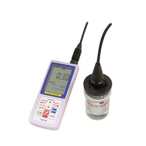 日本TOADKK东亚电波便携式残留氯计RC-31P