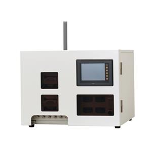 日本东亚电波TOADKK三卤甲烷测量仪表THM-201