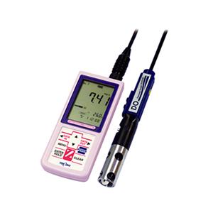 日本东亚电波TOADKK便携式溶解氧仪DO-31P