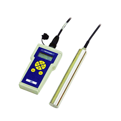 日本东亚电波TOADKK便携式浊度计TSS Portable