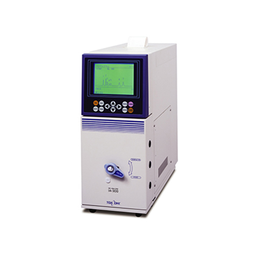 日本TOADKK东亚电波离子分析仪IA-300
