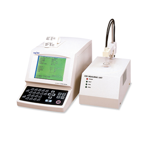 日本TOADKK东亚电波简易式COD计COD-60A