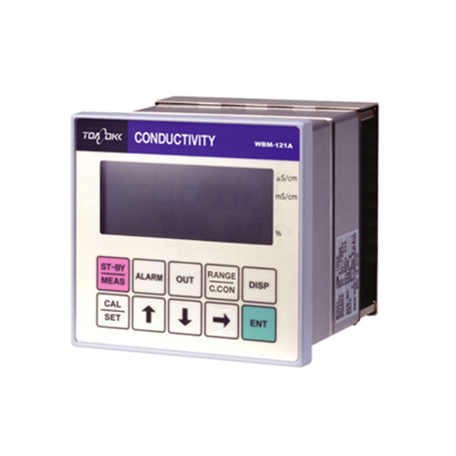 日本TOADKK东亚电波电导率仪WBM-121A/AK-3