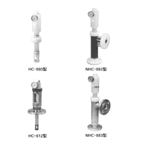 日本TOADKK东亚电波流体PH/ORP计检测器HC-8/NHC-8