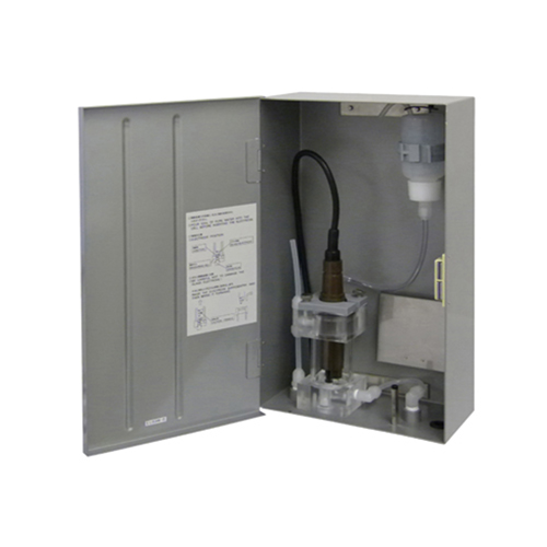 日本TOADKK东亚电波纯水测量用pH检测器HC-G65