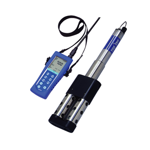 日本TOADKK东亚电波便携式多项水质计WQC-24