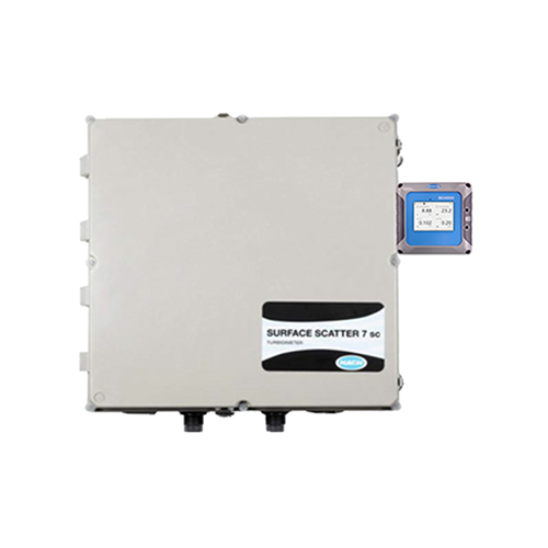 日本TOADKK东亚电波高浓度浊度计SS7