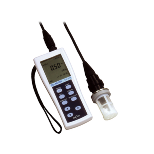 日本TOADKK东亚电波便携式溶解臭氧仪OZ-21P