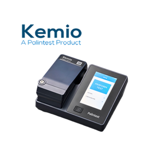 日本TOADKK东亚电波Palintest重金属分析计Kemio