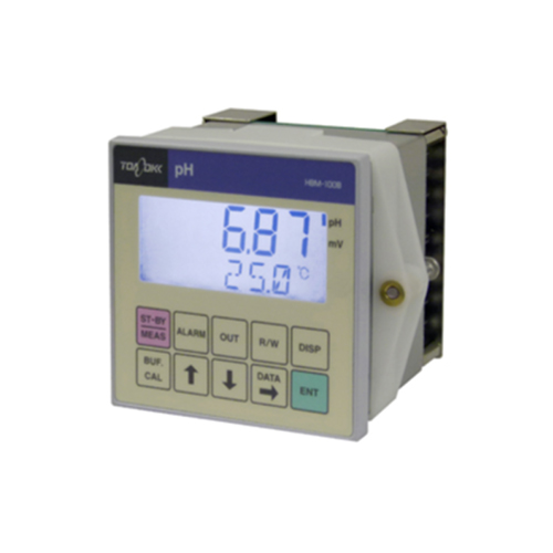 日本TOADKK东亚电波ORP控制器HBM-102B