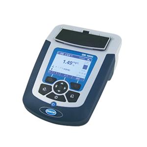 日本东亚电波TOADKK便携式光度计DR1900