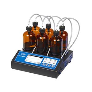 日本东亚电波TOADKK压力传感器BOD自动测量仪BODTrakⅡ