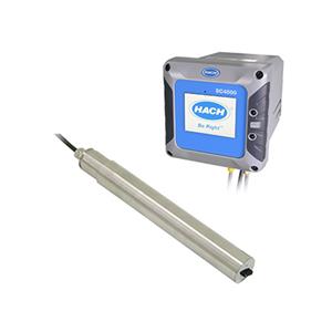 日本东亚电波TOADKK浊度计SS计TSSsc