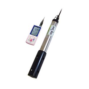 日本TOADKK东亚电波便携式水质计WQC-30