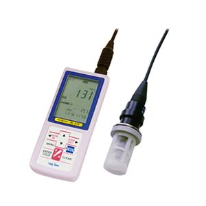 日本TOADKK东亚电波便携式氯消毒液浓度计RC-37P