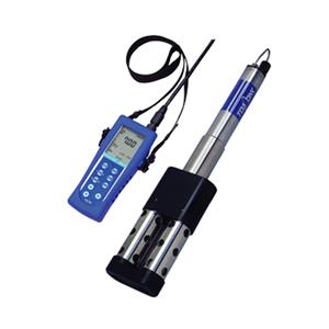 日本TOADKK东亚电波便携式水质计WQC‐24