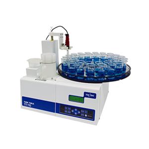 日本TOADKK东亚电波实验分析仪器转盘TTT-710