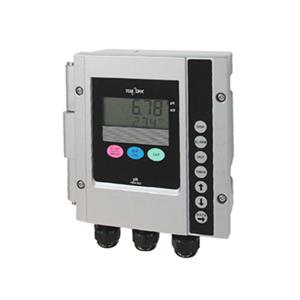 日本TOADKK东亚电波防爆型ORP计变换器SHBM-163