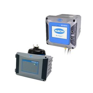 日本TOADKK东亚电波浊度计TU5300sc