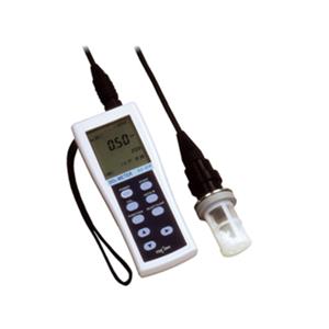 日本TOADKK东亚电波便携式溶解臭氧仪OZ-21P