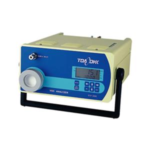 日本TOADKK挥发性有机化合物测量设备GIV-200