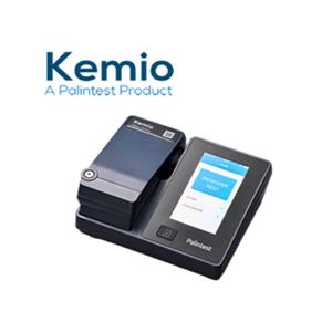 日本TOADKK东亚电波Palintest重金属分析计Kemio