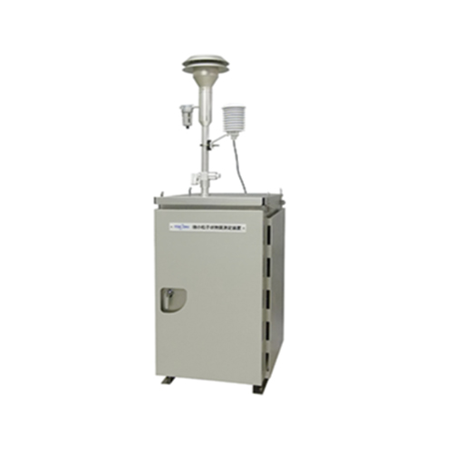 日本TOADKK细小颗粒物PM2.5测量系统FPM-377C