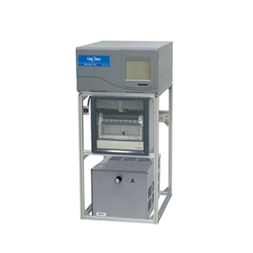 日本TOADKK大气中悬浮颗粒物测量设备DUB-357C