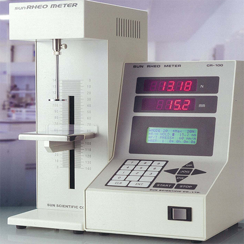 日本SUN-KAGAKU太阳科学电变仪CR-100