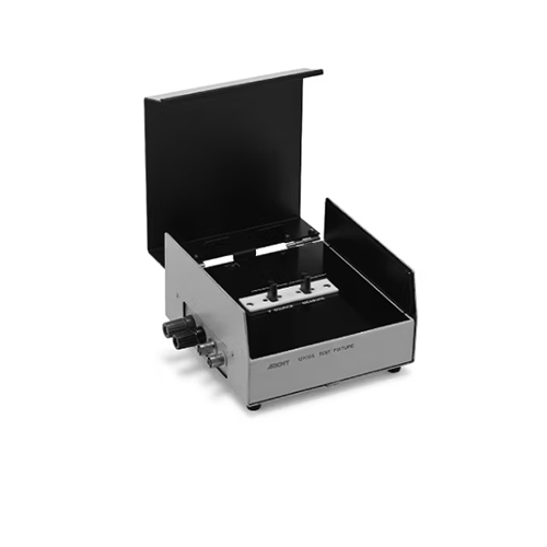 日本爱德万ADCMT测试夹具12706A