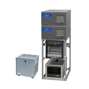 日本TOADKK大气SO2和SPM测量装置GFS-327C