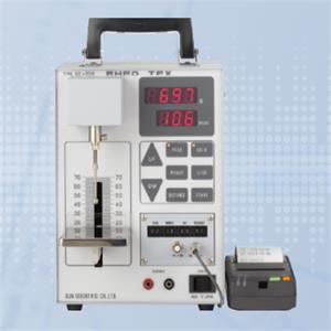 日本SUN-KAGAKU太阳科学压缩测量仪SD-700IIDP