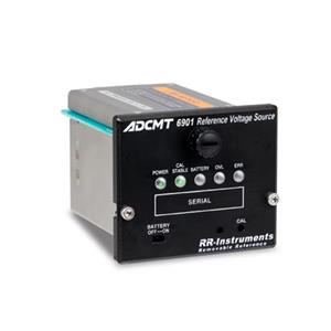 日本ADCMT爱德万数字万用表6901