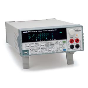 日本ADCMT直流电流电压发生器6240B