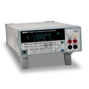 日本ADCMT直流电流电压发生器6241A/6242
