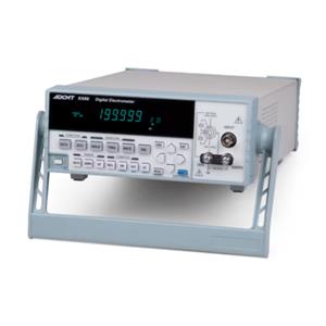 日本ADCMT爱德万数字电流计5350