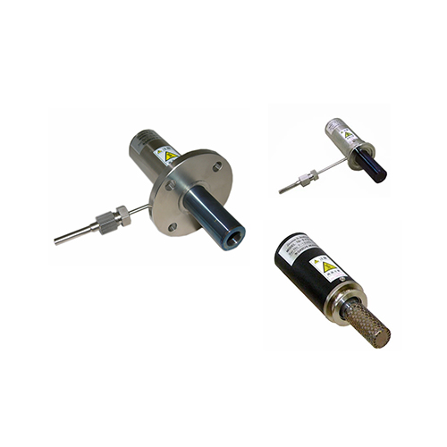 日本第一热研Daiichinekken真空大气氧传感器TB-IIVN-NW25