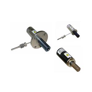 日本第一热研Daiichinekken真空大气氧传感器TB-IIVN-NW40