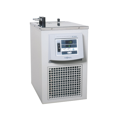 日本THOMAS托马斯科学封闭式循环冷却机TRL-108E