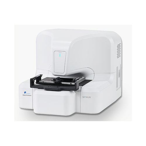 日本大塚电子Otsuka三维光学显微镜MINUK