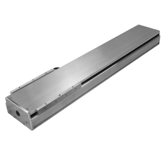 日本NPM脉冲马达单轴滑块SLP-35S