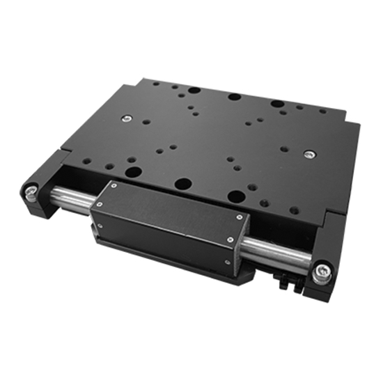 日本NPM脉冲马达高精度直线轴电机SPS100TD-050