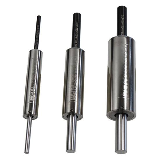 日本脉冲马达NPM磁性平衡轴GLS-180