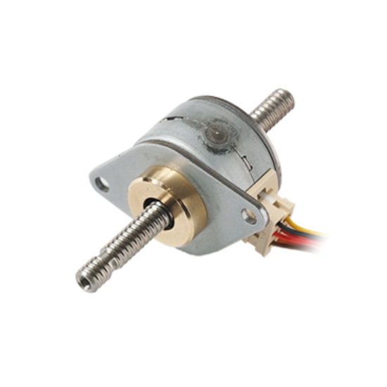 日本脉冲马达NPM线性导线电机PFCL25-24D4(048）