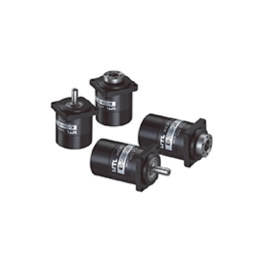 日本MTL小型AC伺服马达MDS-4018编码器