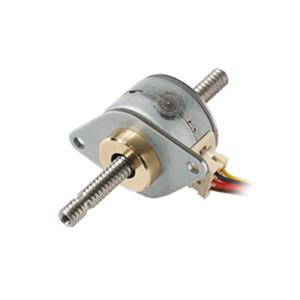 日本脉冲马达NPM线性导线电机PFCL25-48B4(048)