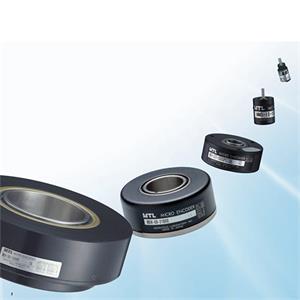 日本MTL微型高精度编码器ME-50-P